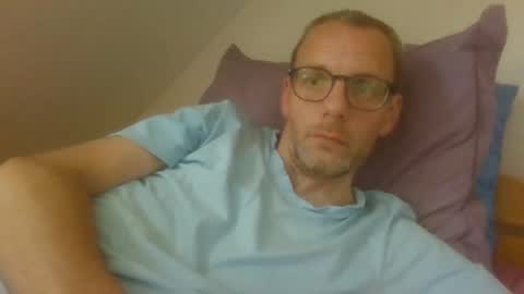 Bernie online show from July 2026 04:29:02 PM
