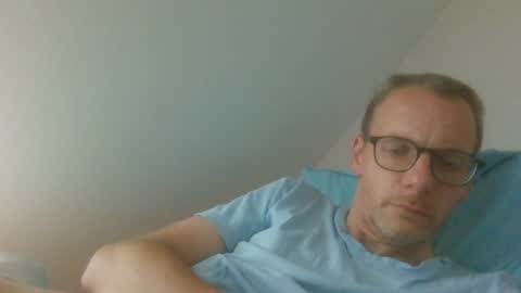 Bernie online show from July 2026 03:25:02 PM