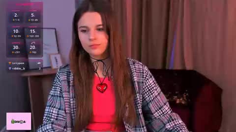 Alma online show from December 2024 11:18:01 AM