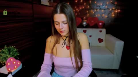 Alma online show from February 2025 02:27:01 AM