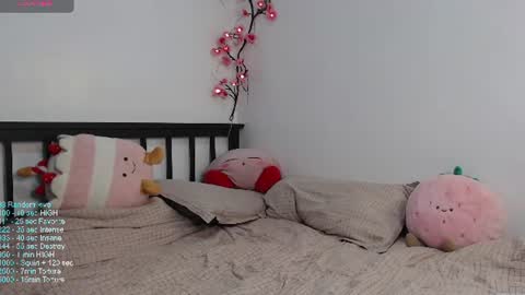 SnowClairee online show from June 2026 04:07:02 AM