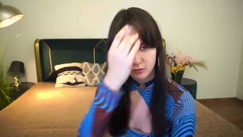Snapshot of berrydiva chatting on July 2026 01:15:02 PM Violette online show from July 2026 01:15:02 PM
