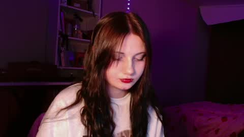 Snapshot of berrymelissa chatting on June 2026 06:32:02 PM berrymelissa online show from June 2026 06:32:02 PM