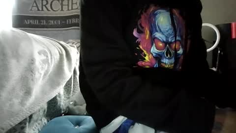 ToxicPipe757 online show from February 2026 06:15:01 PM