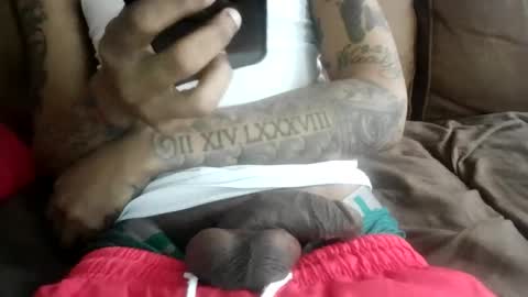 ToxicPipe757 online show from March 2026 02:55:02 PM