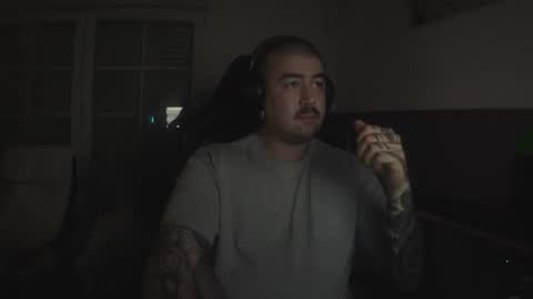 berto3389 online show from February 2026 01:37:01 AM