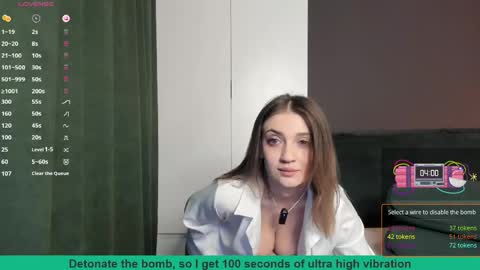 Snapshot of bestbadteacher chatting on April 2026 08:07:01 PM Amelia Ami Free Lovense control in pvt online show from April 2026 08:07:01 PM