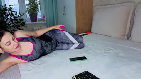 Hellen and Natali online show from December 2025 03:03:02 AM