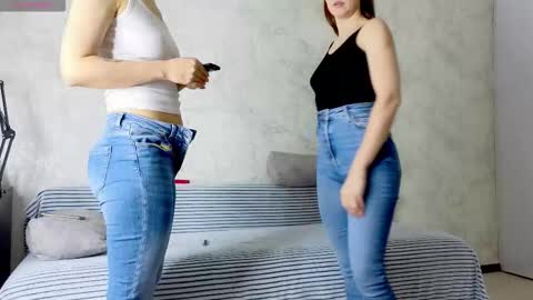 Hellen and Natali online show from February 2026 02:52:02 AM