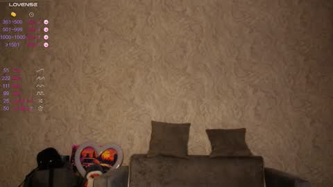 Emely online show from September 2025 03:29:01 AM