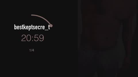 bestkeptsecre t online show from January 2025 12:00:01 PM