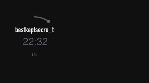 bestkeptsecre t online show from January 2025 11:21:02 AM