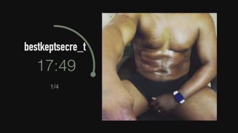 bestkeptsecre t online show from January 2025 10:30:01 AM