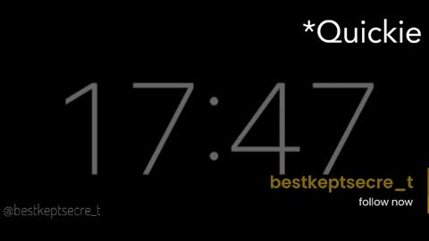 bestkeptsecre t online show from September 2025 08:27:01 AM