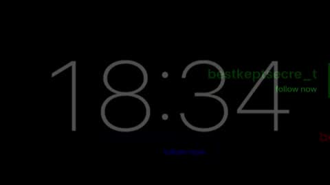 bestkeptsecre t online show from November 2025 04:51:01 AM