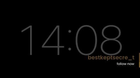 bestkeptsecre t online show from February 2026 01:00:02 PM