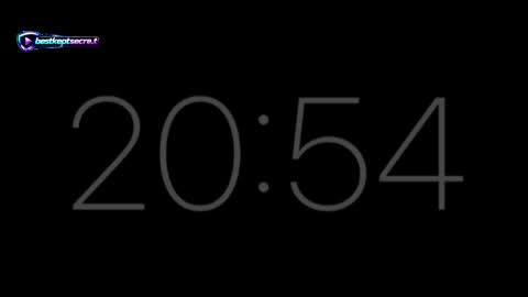 bestkeptsecre t online show from April 2026 11:59:02 AM