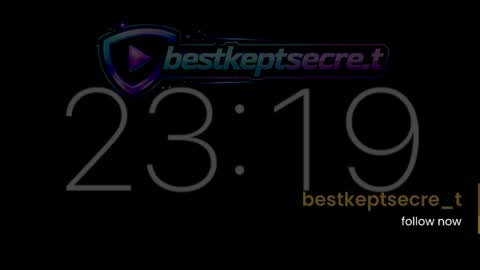 bestkeptsecre t online show from May 2026 08:19:01 AM