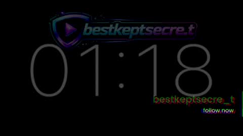 bestkeptsecre t online show from May 2026 10:27:02 PM