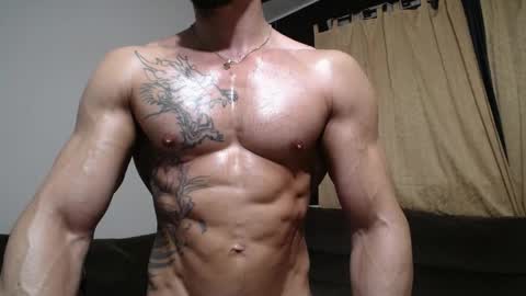 Snapshot of bestmuscle chatting on May 2026 08:25:01 PM bestmuscle online show from May 2026 08:25:01 PM