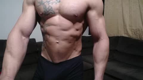Snapshot of bestmuscle chatting on May 2026 09:22:01 PM bestmuscle online show from May 2026 09:22:01 PM