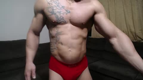 Snapshot of bestmuscle chatting on May 2026 09:21:01 PM bestmuscle online show from May 2026 09:21:01 PM