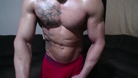 Snapshot of bestmuscle chatting on May 2026 06:34:02 PM bestmuscle online show from May 2026 06:34:02 PM