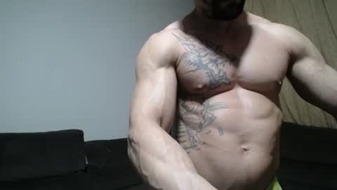 bestmuscle online show from June 2026 04:02:01 AM