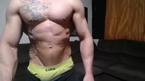 bestmuscle online show from July 2026 07:51:02 PM