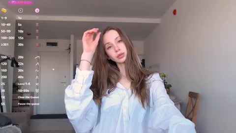 Snapshot of bestzoeyever chatting on February 2025 09:00:02 AM Zo online show from February 2025 09:00:02 AM