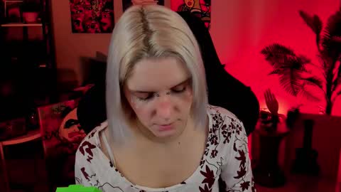 Bethany online show from February 2026 06:22:01 AM