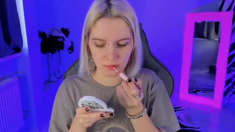 Bethany online show from February 2026 05:36:01 AM