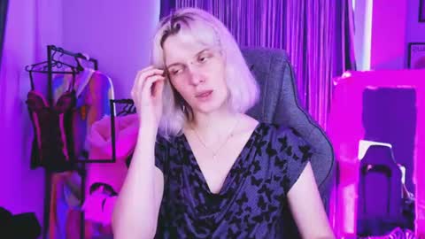 Bethany online show from July 2026 05:25:01 AM