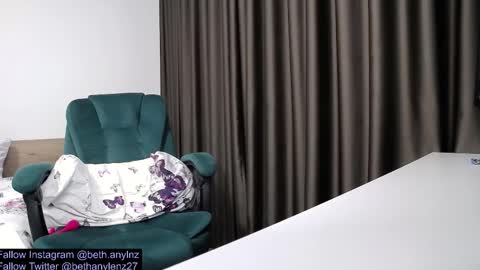 bethanylenz online show from January 2026 03:39:01 PM