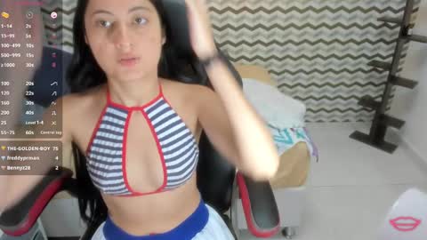 carolina  online show from January 2025 08:44:02 AM