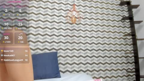 carolina  online show from February 2025 05:41:02 AM