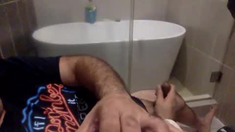 Snapshot of betoooox chatting on January 2025 04:33:01 AM Virtual Gentleman online show from January 2025 04:33:01 AM