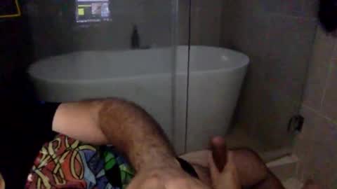 Snapshot of betoooox chatting on January 2025 02:25:01 PM Virtual Gentleman online show from January 2025 02:25:01 PM