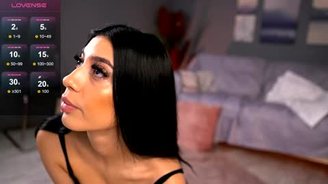 Betty online show from December 2024 05:00:02 AM