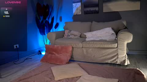 Betty online show from January 2025 04:36:02 AM