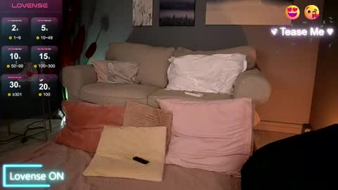 Betty online show from February 2025 10:26:01 AM