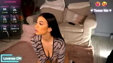 Betty online show from March 2025 04:13:01 AM