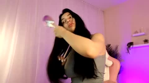 Betty online show from May 2026 03:02:01 AM