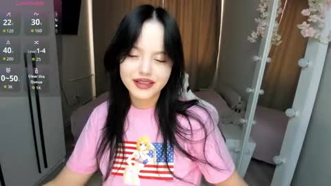 Betty online show from September 2025 12:18:01 PM