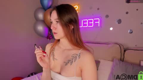 Eva online show from November 2025 10:27:01 AM