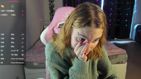 Dory make me happier online show from January 2025 05:33:01 AM