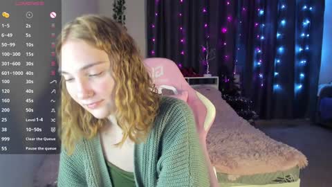 Dory make me happier online show from January 2025 01:10:01 AM