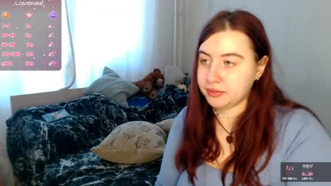 Betty and Rich online show from February 2025 08:48:02 AM