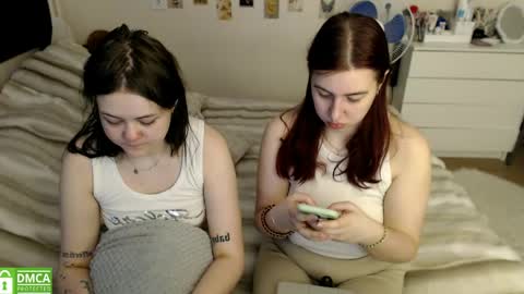 Betty and Rich online show from May 2026 08:55:01 AM