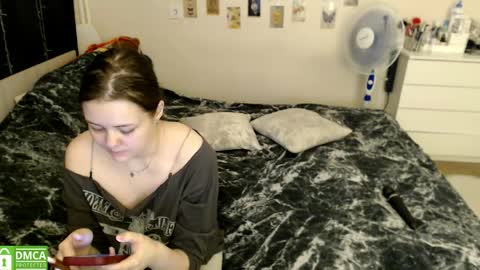 Betty and Rich online show from May 2026 09:17:02 AM